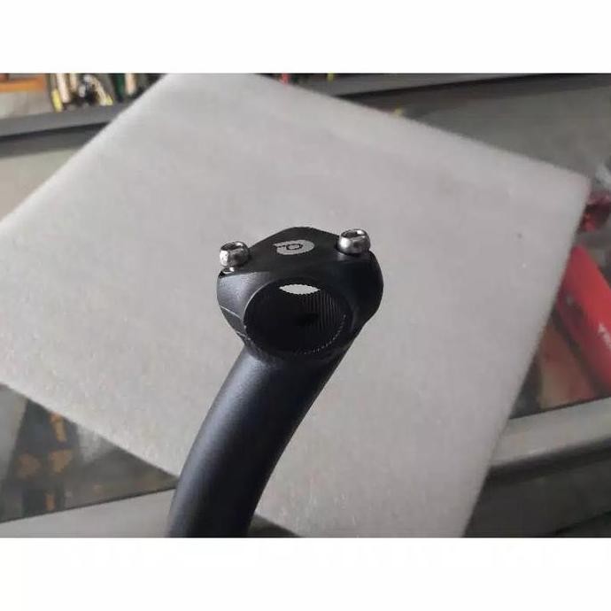 HANDLEPOST BENGKOK LITEPRO SEPEDA LIPAT FOLDING BIKE