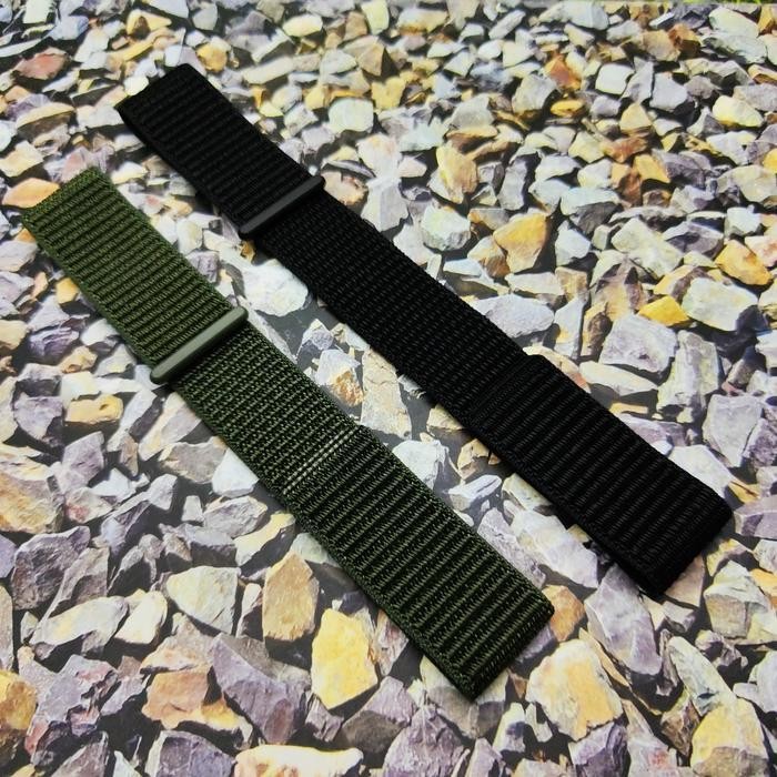 Tali NORTH EDGE ALPS Tali Jam Tangan Pria North Edge ALPS Original Berkualitas