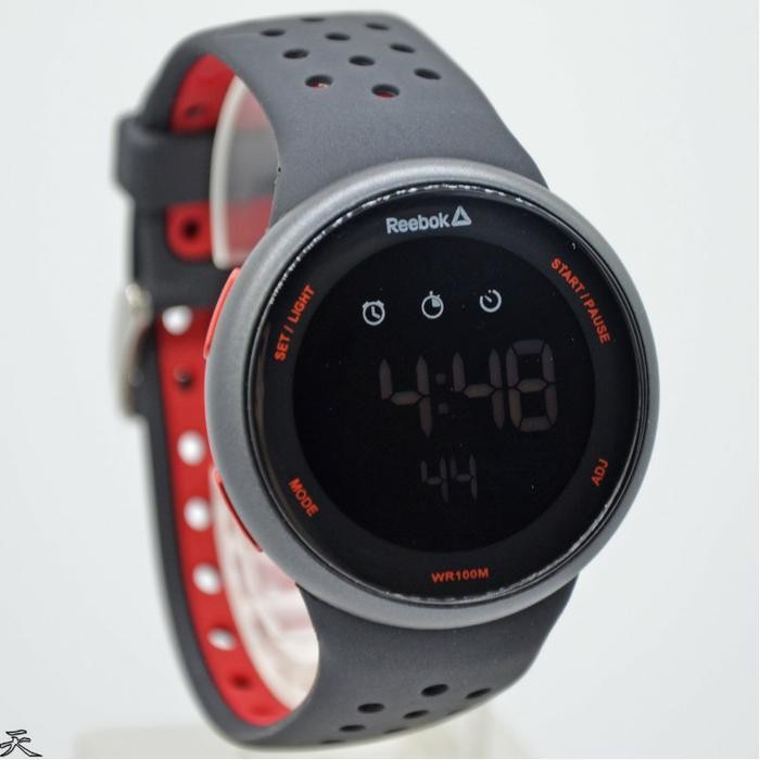 Reebok RD-ELE-G9-PBIB-BR original Berkualitas