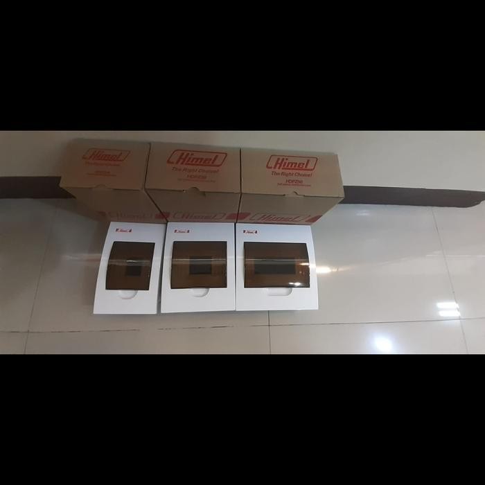 Box MCB Inbow Murah Himel Terbaru