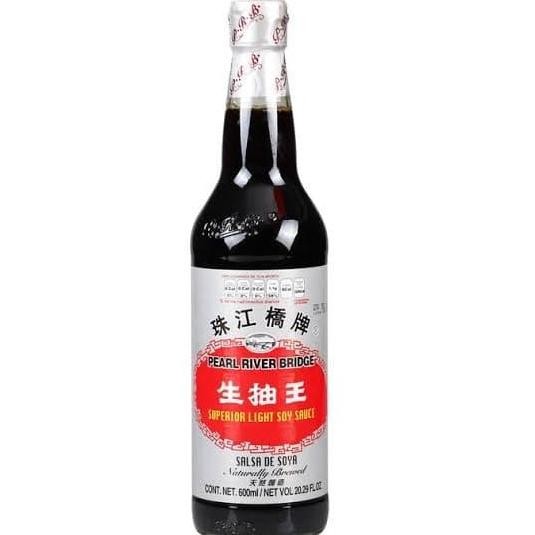 

Promo Kecap Asin PRB Probolinggo 600ml - Soy Sauce Wajib Ojol