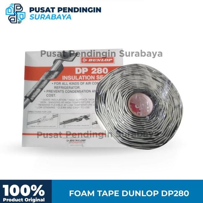

~~~~~] DUNLOP FOAM TAPE DP280