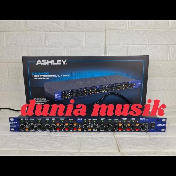 Crossover Cx3400 Cx 3400 Cx-3400 Kode 5538