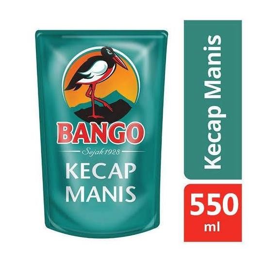 

Promo Kecap Manis Bango 735ml - Kecap Manis Asli Lezat Perdus