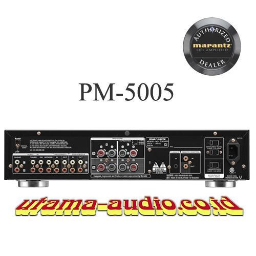 Marantz PM 5005 / PM5005 Integrated Amplifier