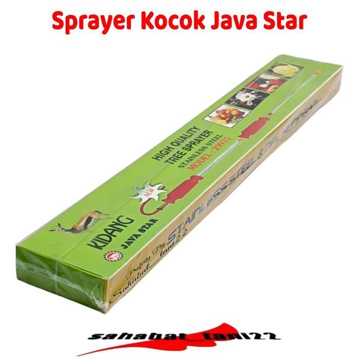 AS Sprayer pompa kocok  sprayer semprotan Sprayer kocok sprayer semprotan hama stick sprayer