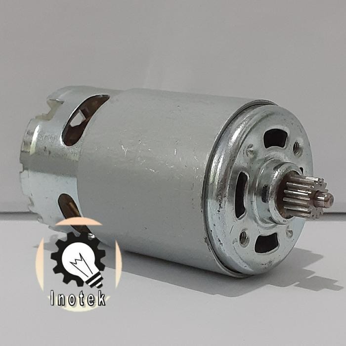 MPS Dinamo Bor 15 gigi teeth Cordless Portable 550 Makita Bosch JLD