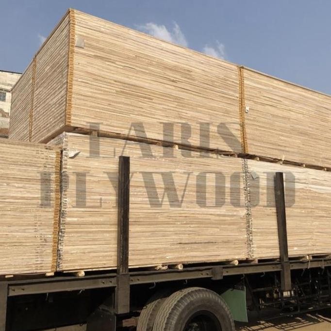 Triplek Melamin 3Mm 1 Muka Doff / Multiplek Melamin 3Mm Kualitas Premium