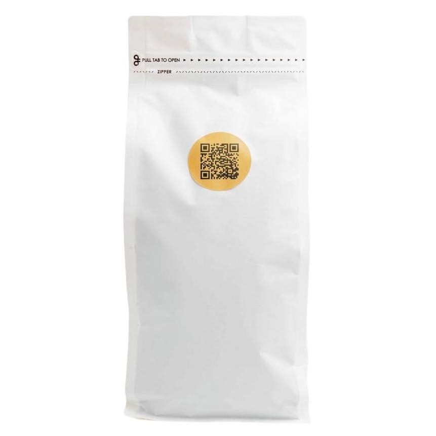 

Espresso Blend Arabica Coffee: Tutto Bene 1Kg