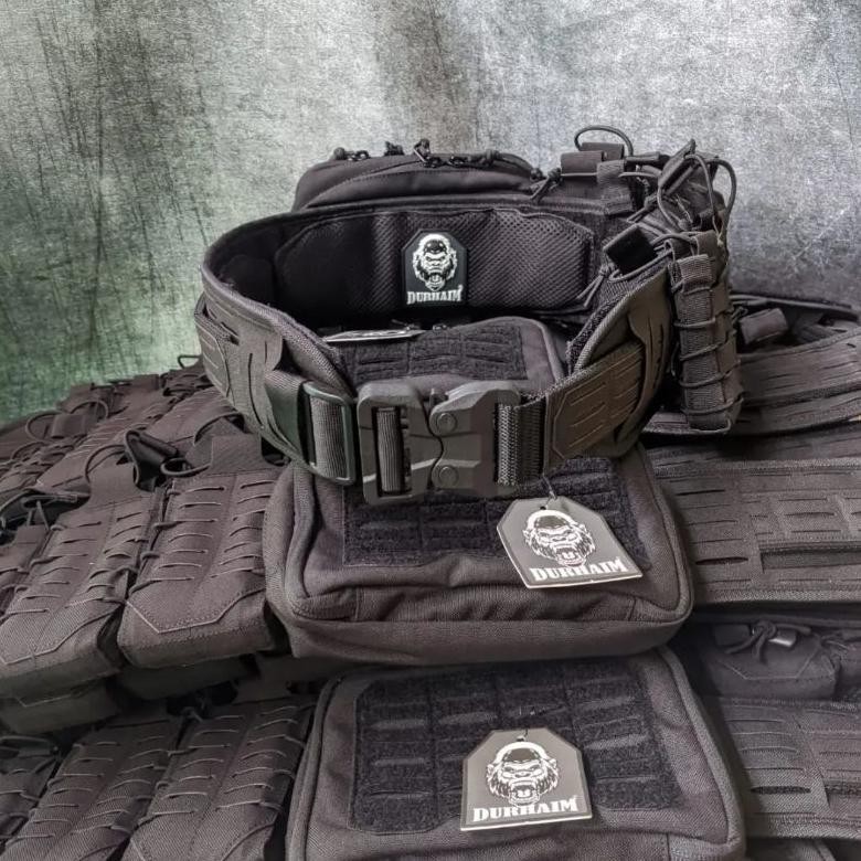 Kopel Warbelt Durhaim Trojan Pro Original Terbaru