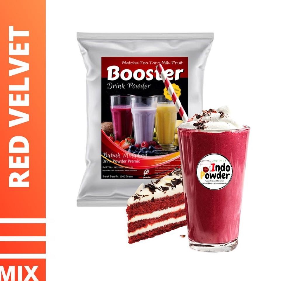 

Red Veet Powder 1 Kg Bubuk Red Veet 1 Kg Bubuk Minuman Redveet 1 Kg Bubuk Red Veet