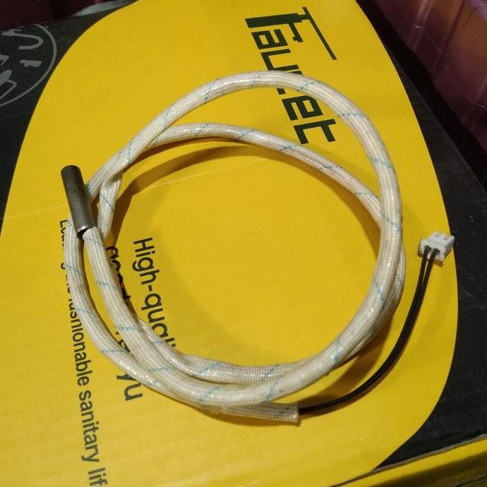 Kabel Sensor Panas Wika Water Heater Listrik Terbaru