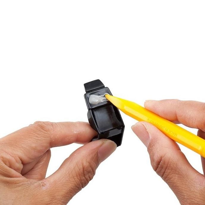 

Terlaris! Olfa Ak 5 Cutter Pen Art Knife Ak-5 (30 Pcs Refill)