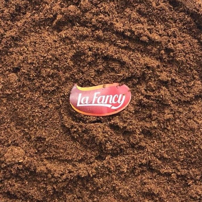 

Diskon! La Fancy Foods Pekak Bubuk 430G - Star Anise Rempah Murni