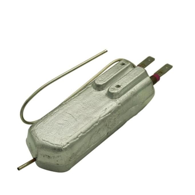 Heater Mesin Asap Pemanas Asap Fog Machine 400Watt