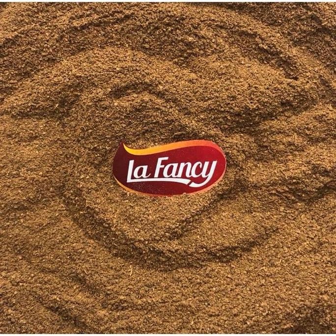

Diskon! La Fancy Foods Kayu Manis Bubuk 100% Murni 580G - Cinnamon Powder Murni Berkualitas