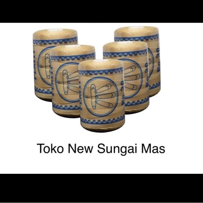 

Benang Cream - Per 1 Pack