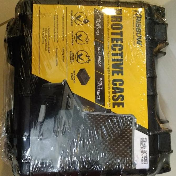 protective case Krisbow Terlaris