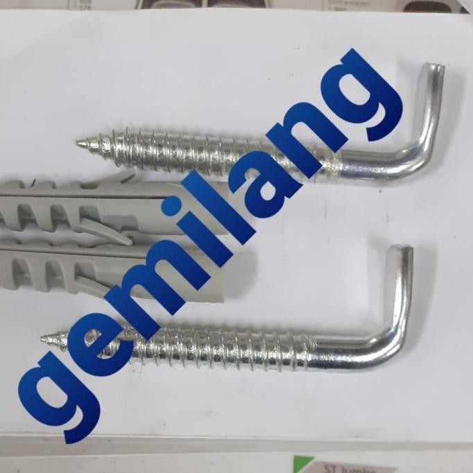 Breket Water Heater Ariston 50,80,100 L Termurah