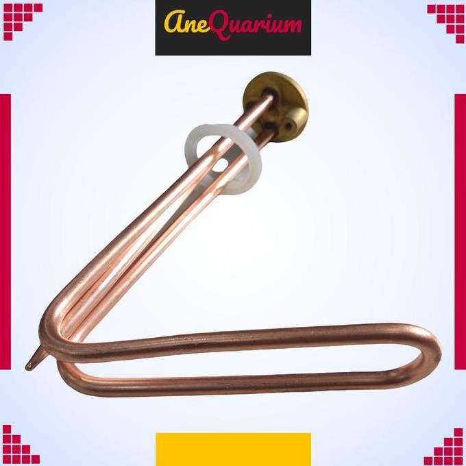 Elemen Pemanas Water Heater Ariston Nano 10 Liter Element Air Panas Terbaik