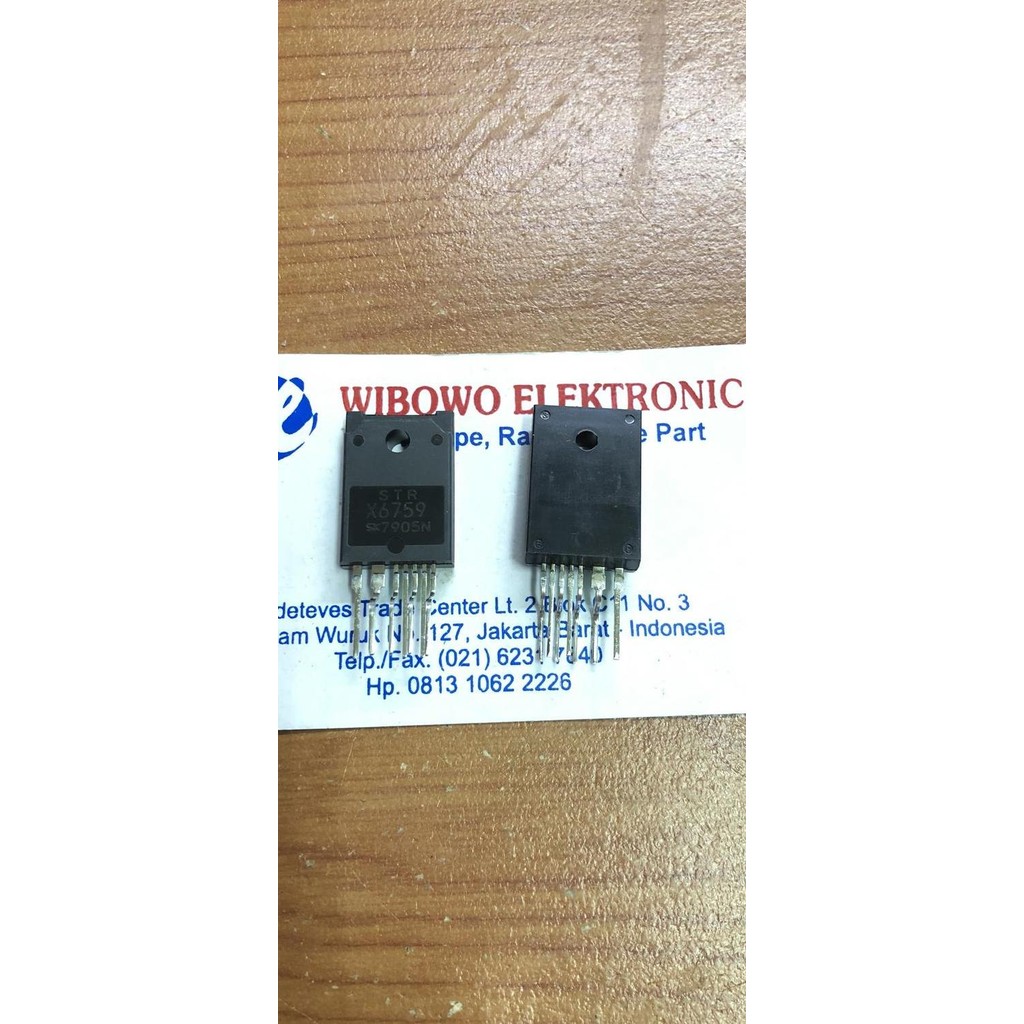 

Murah (1) STRX6759 asli wib030 Segera Dapatkan