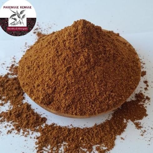 

Diskon! Chinese Five Spice 500Gram / Bumbu Ngo Hiong / Ngohiong Bubuk