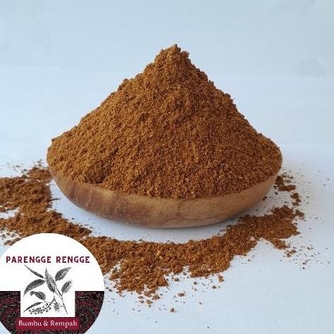 

Diskon! Chinese Five Spice 1Kg / Bumbu Ngo Hiong / Rempah Ngohiong Premium