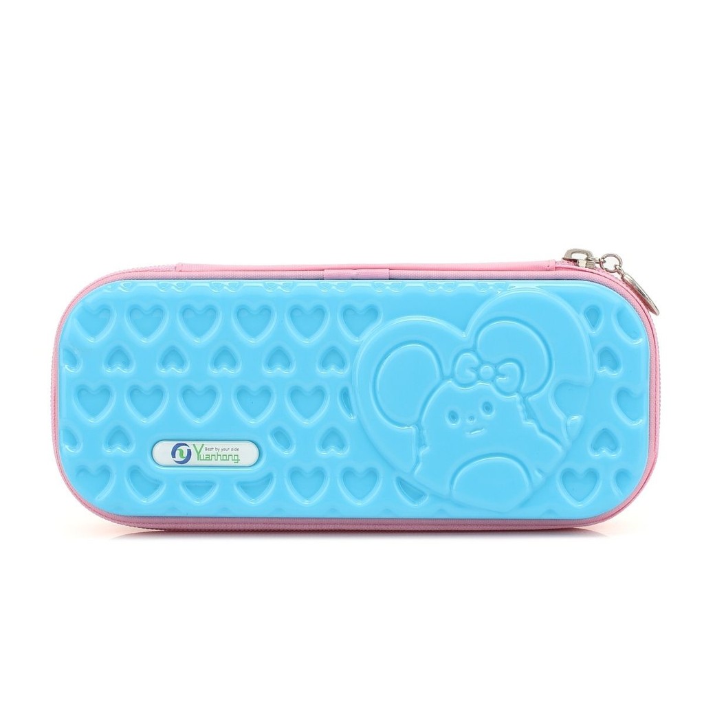 

Tas Pensil Kartun Lucu Kapasitas Besar Kotak Alat Tulis Gaya Baru