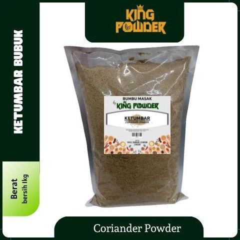 

Diskon! All Spice Bubuk 500 Gram - Lada Jamaica / Pimenta Rempah Lengkap