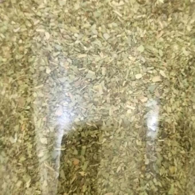 

Diskon! Oregano Kering 1Kg - Dried Oregano Daun Kering Aromatik Bumbu Pizza