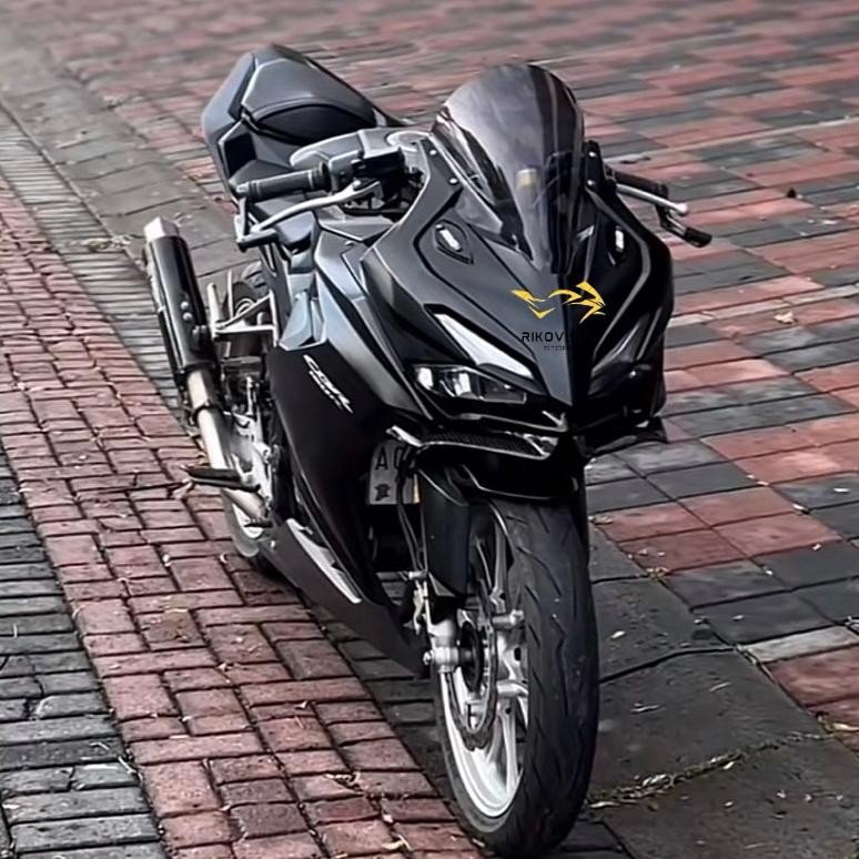 VISOR CBR 150R K45R MODEL JENONG WINDSHIELD HONDA CBR 150R K45R MODEL JENONG aSt