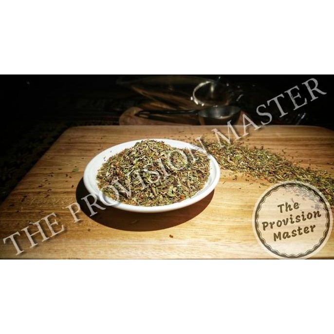 

Diskon! Dry Thyme Leaves 1Kg Daun Timi Kering Bulk