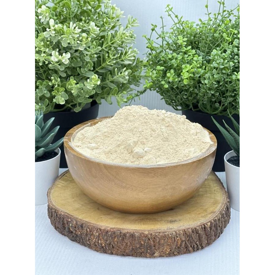 

Diskon! Maca Powder Organik 100 Gram - Superfood Herbal Import