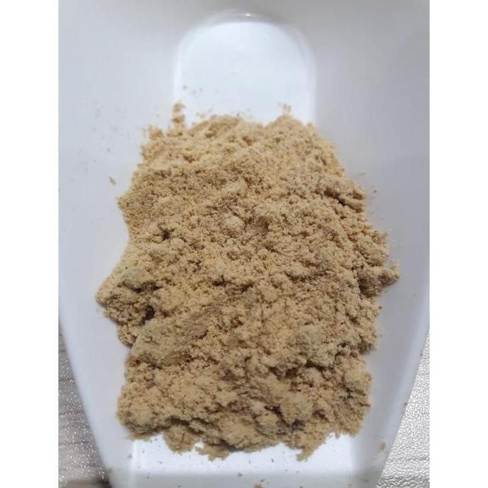 

Diskon! Jahe Bubuk Sgs 1Kg Ginger Powder Murni Tanpa Campuran Premium