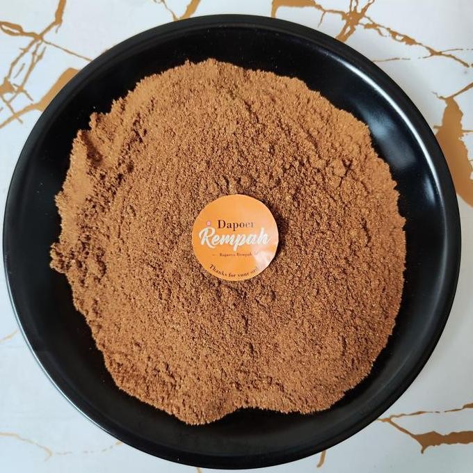 

Diskon! Bumbu Ngo Hiong (Chinese Five Spice Powder) 1 Kg - Rempah Asli