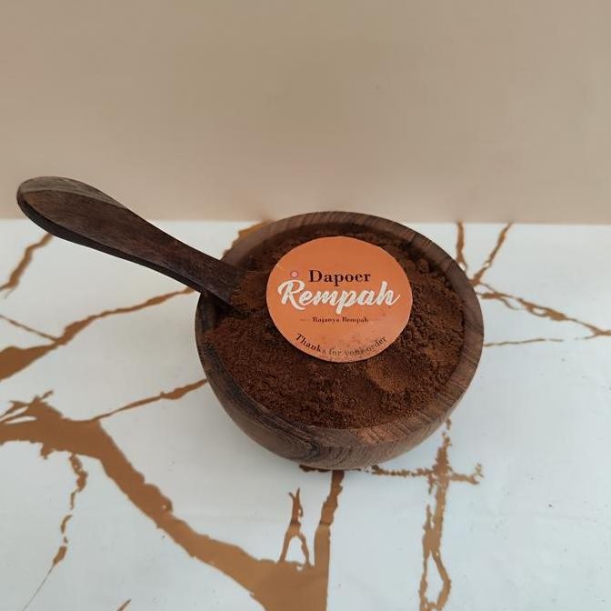 

Diskon! Cengkeh Bubuk 500Gr - Rempah Masak Alami