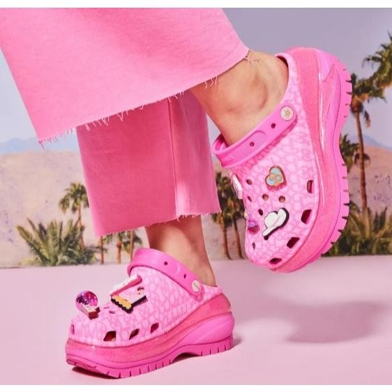 JIBBITZ Crocs