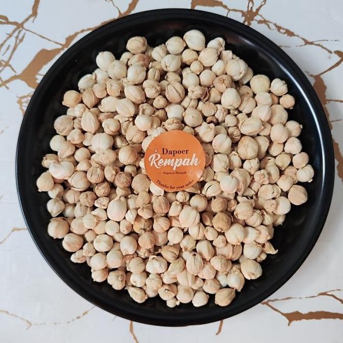 

Diskon! Kapulaga Putih 500Gr - White Cardamom Rempah Premium