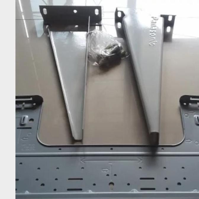 TERMURAH - cket AC outdoor /2 PK - PK