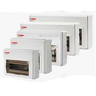 ABB Box MCB 16 Group inbow /ABB SCP MCB Boks 16 Grup/Box MCB 16 g Best