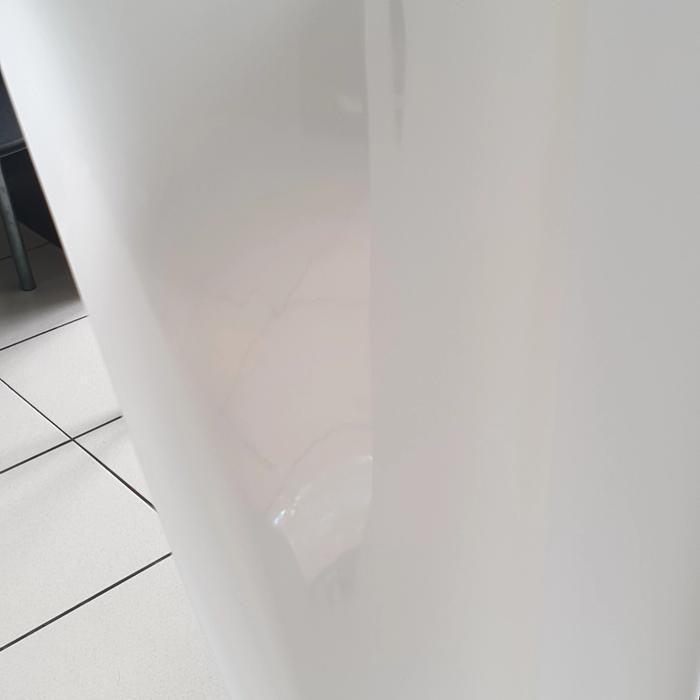 

Lp Sticker Albatros Matte Dye Ink/Indoor 150 Gsm 24" ( 61 Cm X 30 M )