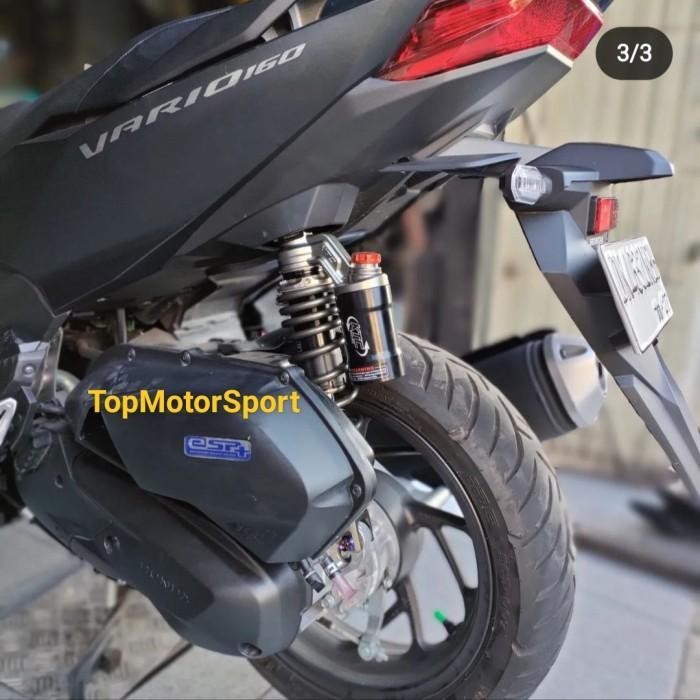 SHOCK KTC EXTREME ORIGINAL VARIO 160 SIZE-340MM ORIGINAL KTC RACING