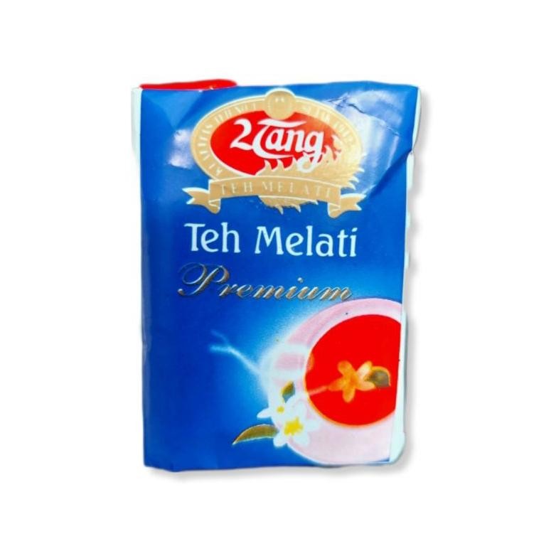

Teh 2 tang premium BIRU 40 gram [SLOP] aSt