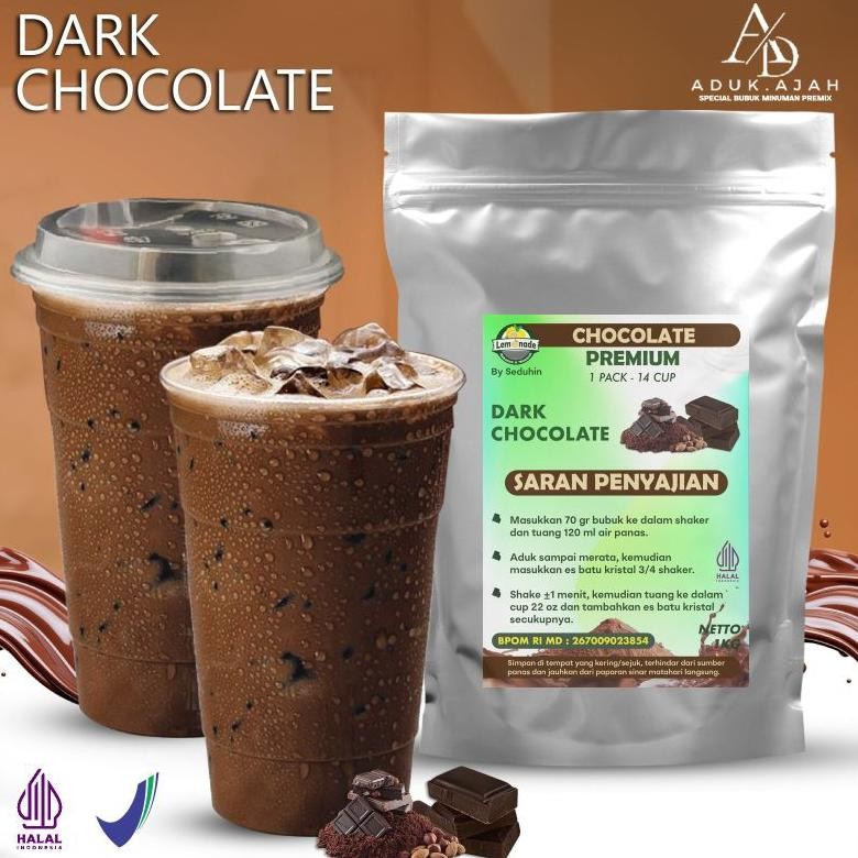 

Bubuk Minuman 1KG PREMIUM aSt