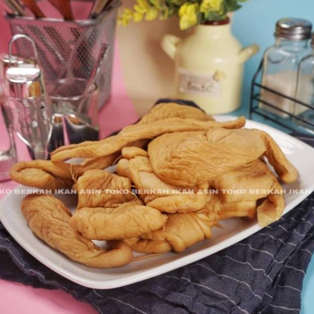 

LOBAK ASIN 500 GRAM / CAIPO ASIN / CAI PO ASIN aSt