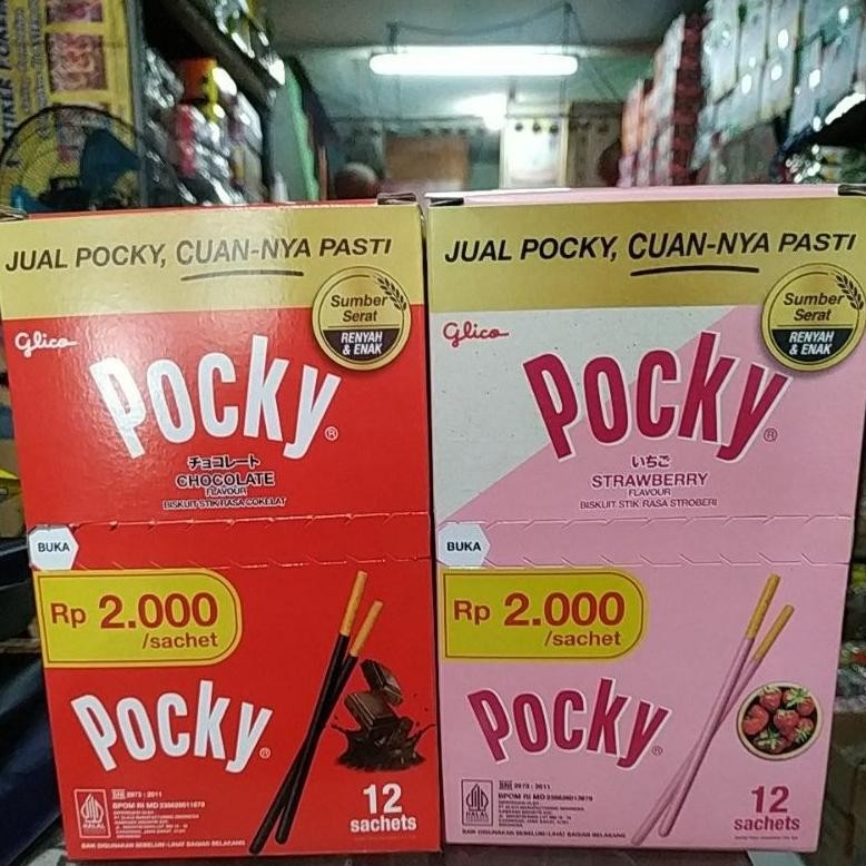 

pocky 2000 aSt