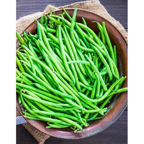 

BABY Buncis Young Green Beans 500 gr aSt