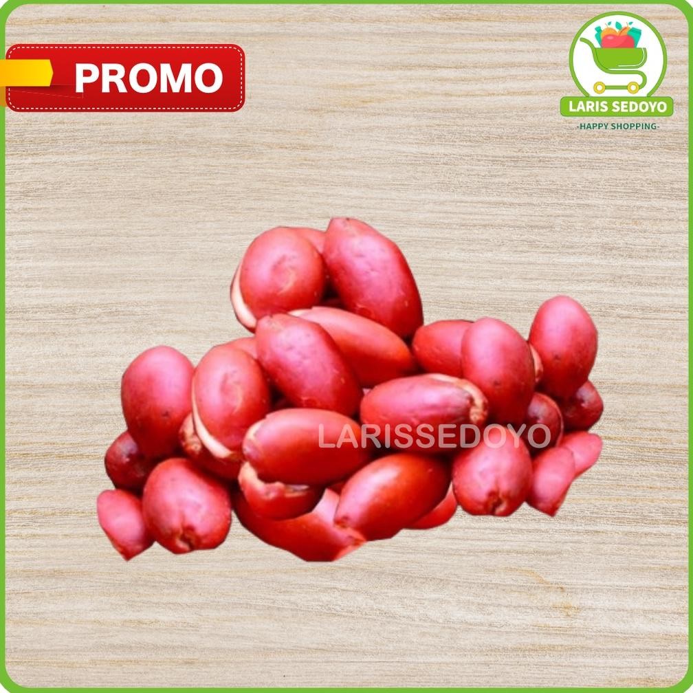 

Kulit Melinjo Mlinjo Sayur Sayuran Segar aSt