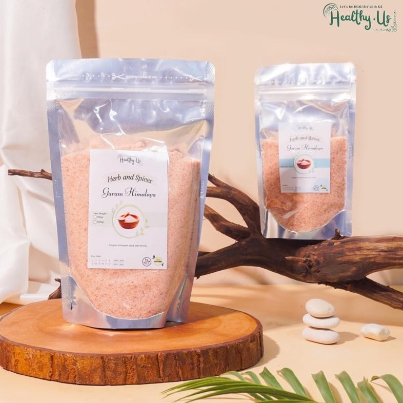 

Garam Himalaya 500gr aSt