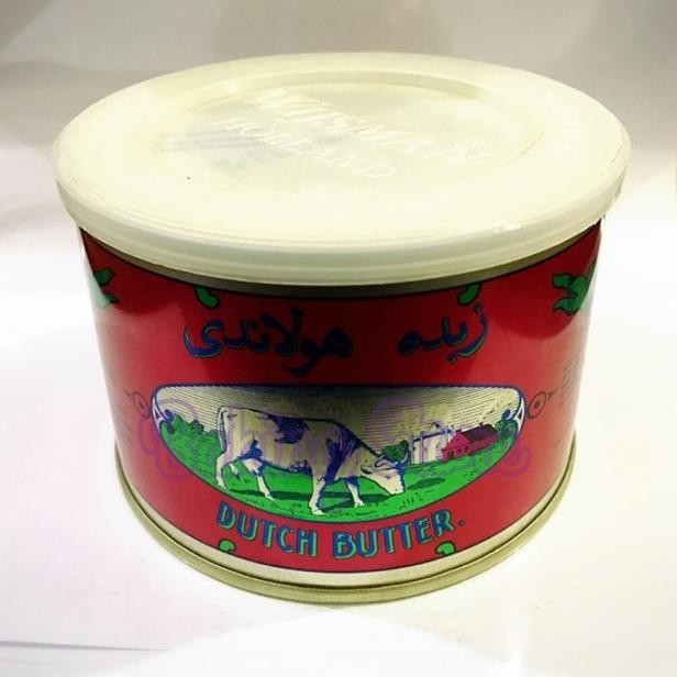 

Butter Wisman - Wijsman 454gr Sameday/Instant Only!! aSt